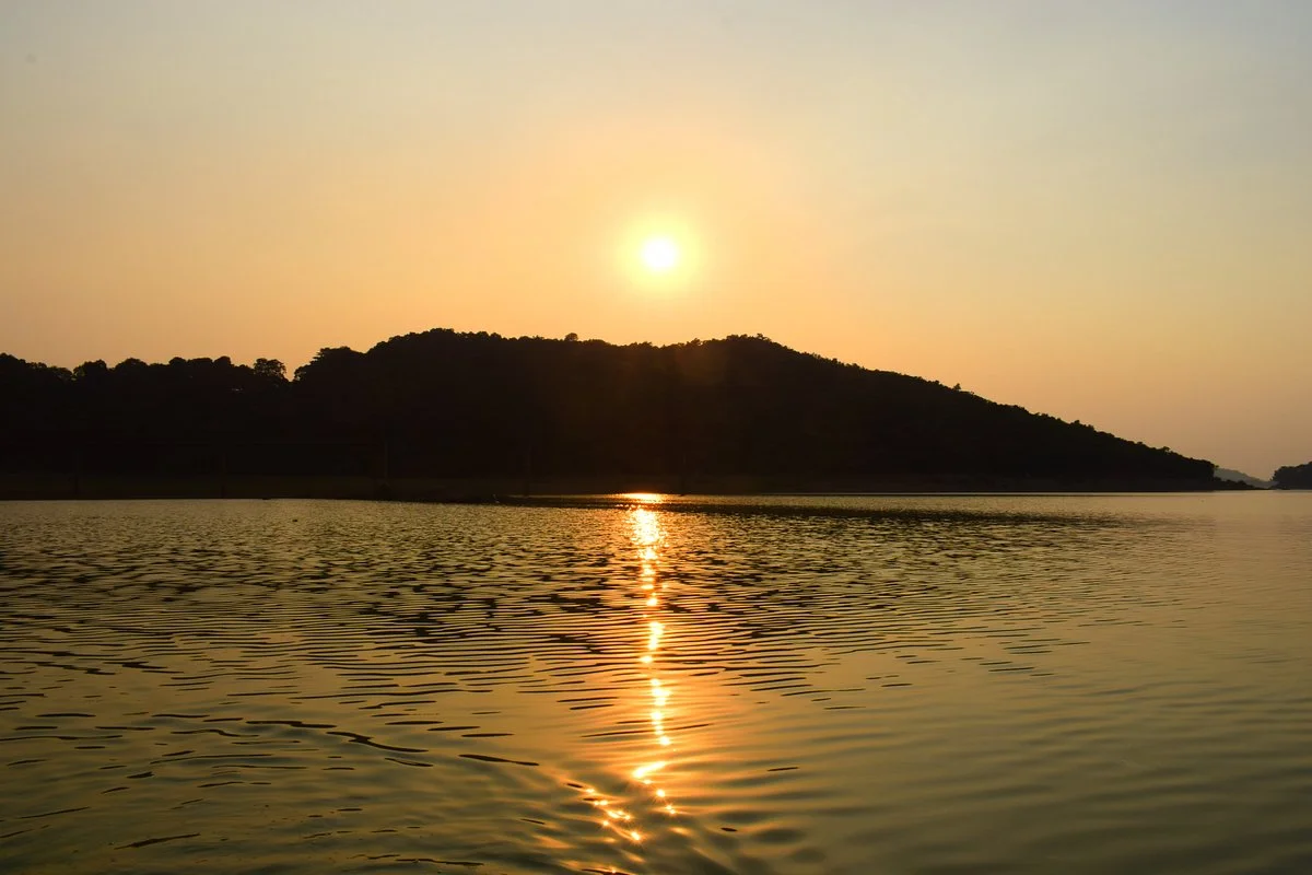 Maithan Dam