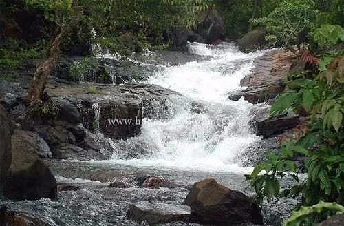 Garamdi Dam