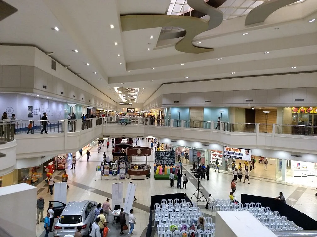 Limketkai Center