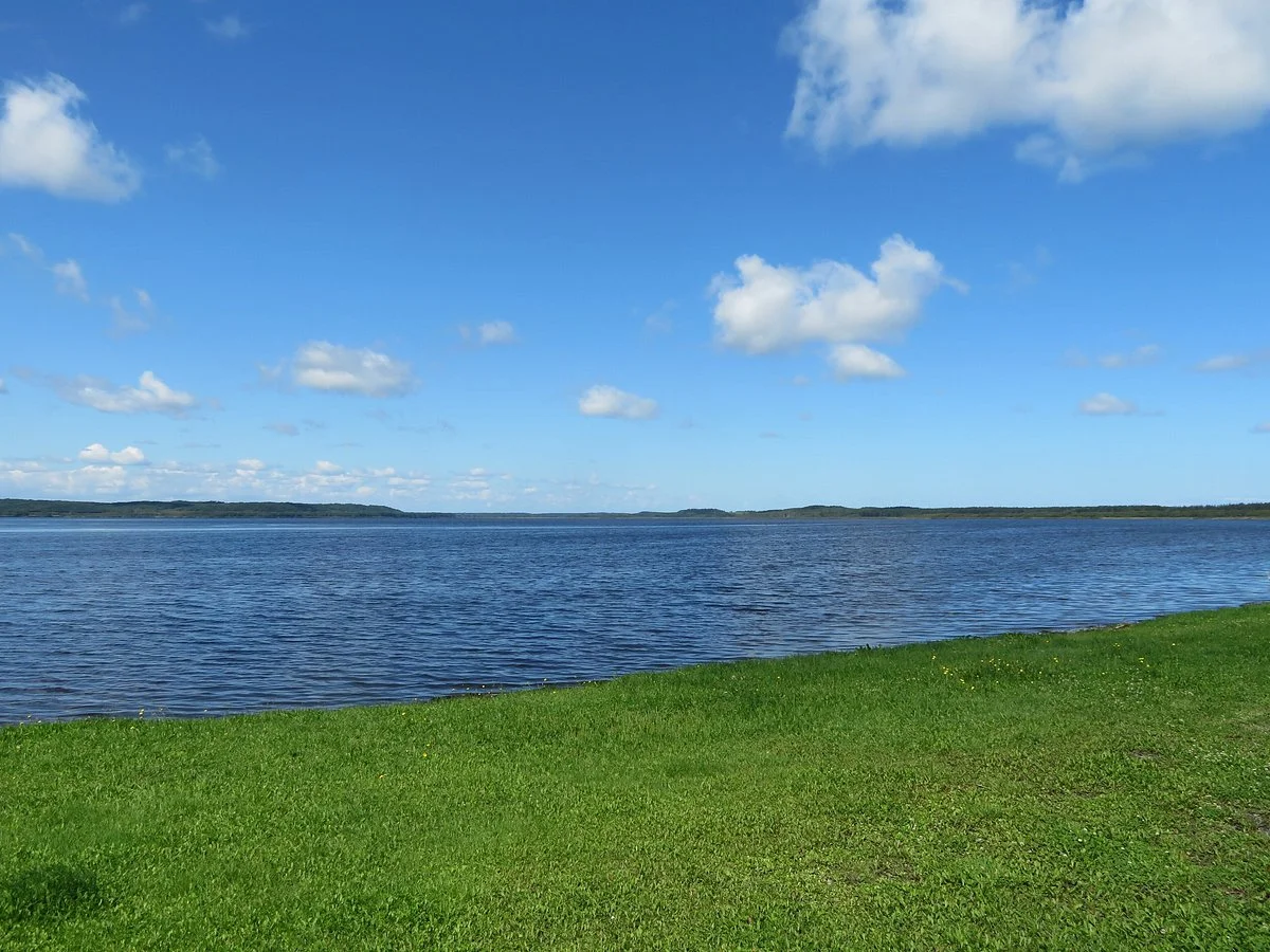 Lake Kutcharo