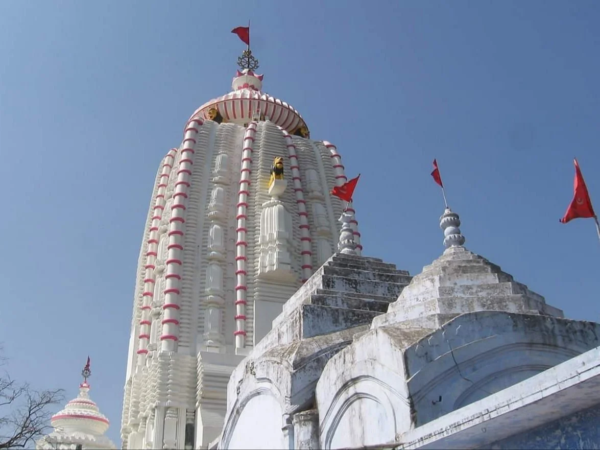 Jagannath Mandir