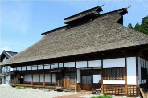 Kesen Carpentry and Folklore Museum