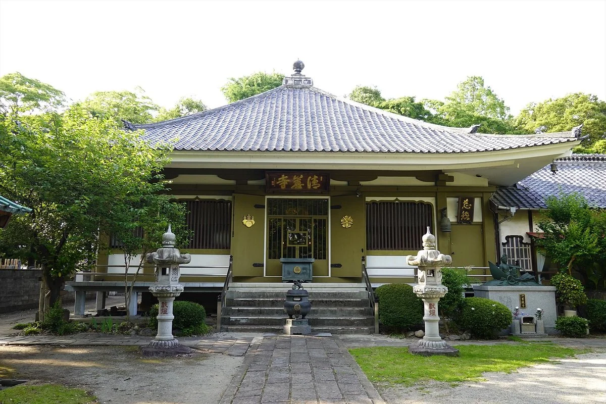 Seizenji Temple