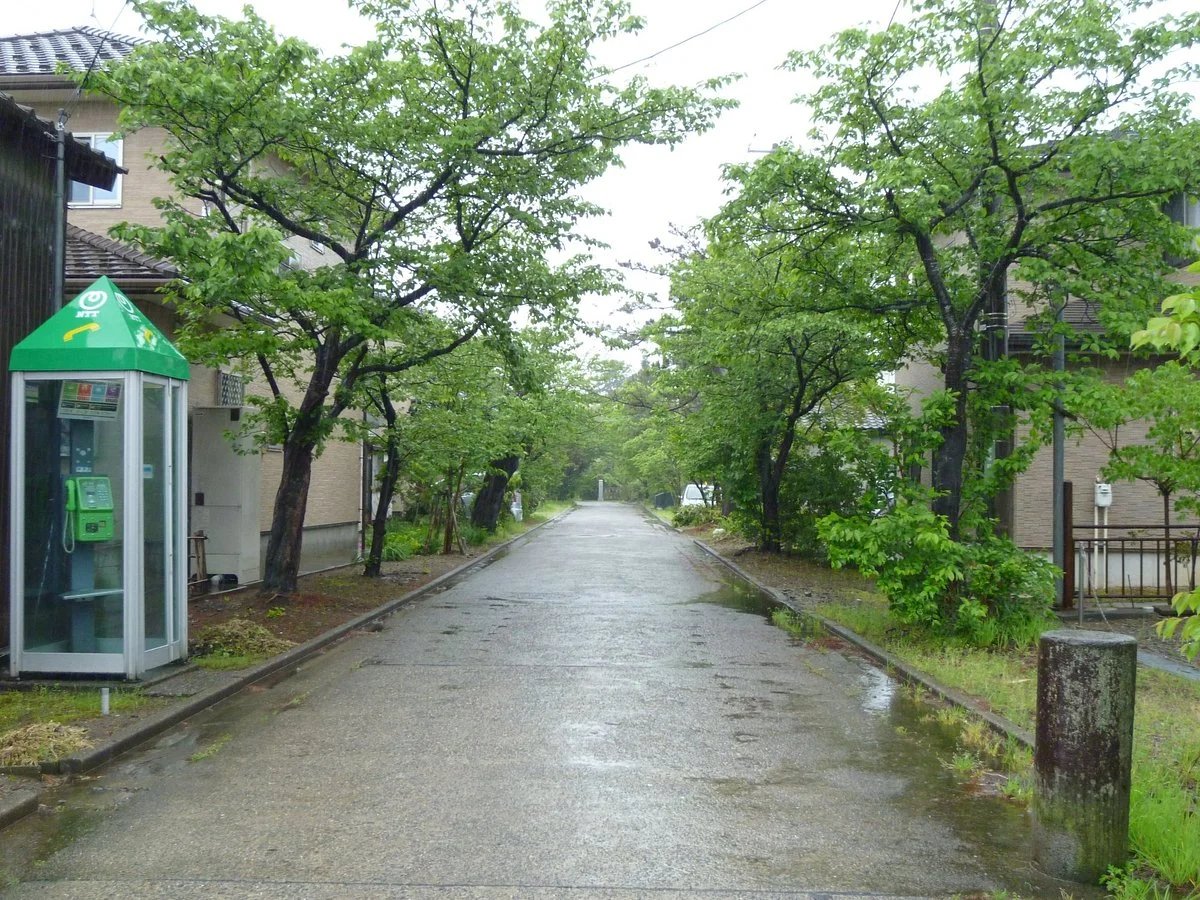 Ukawa Shrine