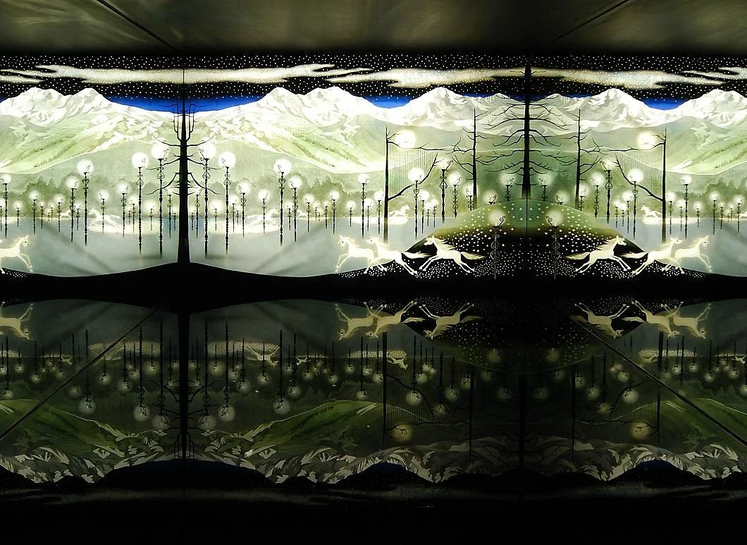 World Silhouette Museum