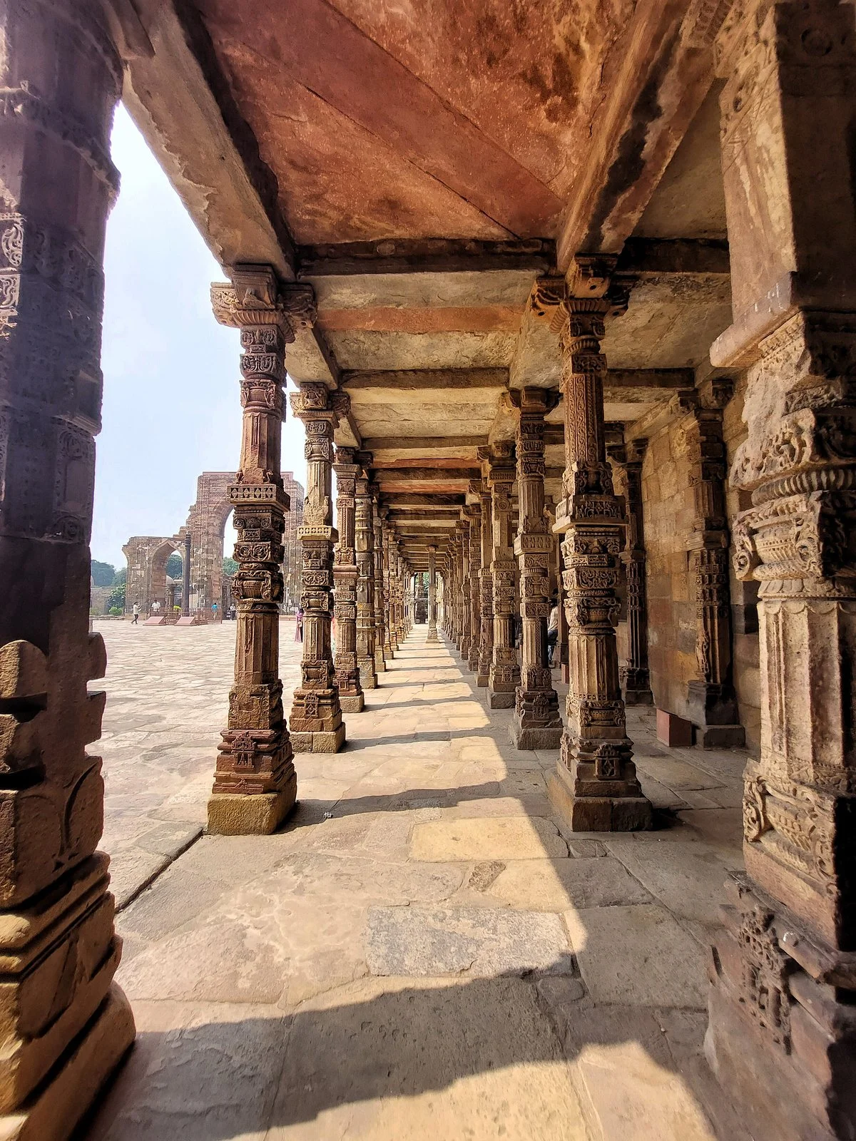Quwwat-ul-Islam Mosque