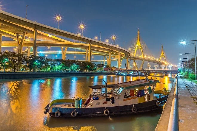 Lat Pho Park