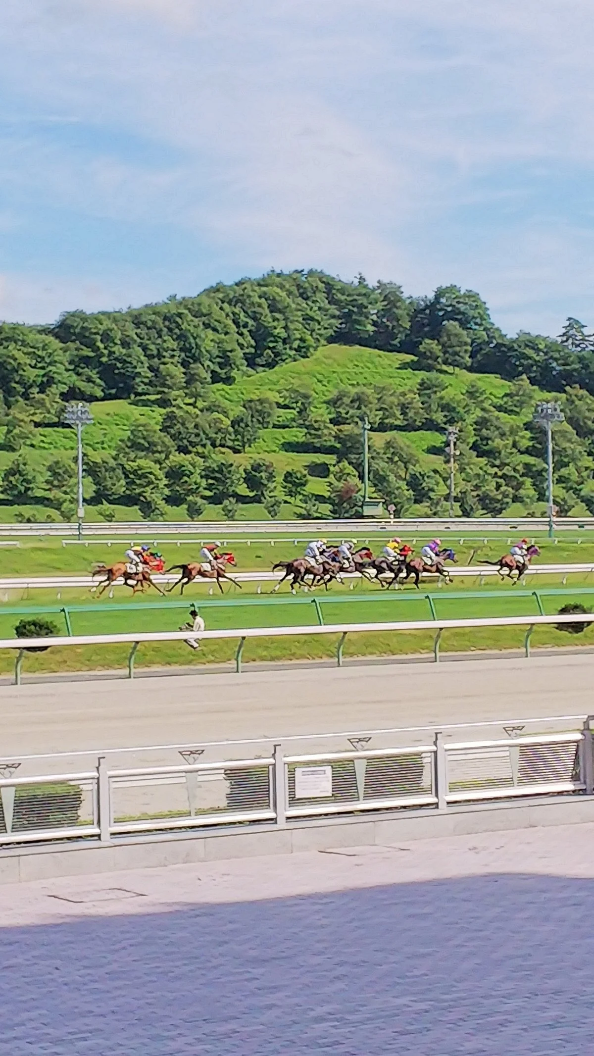 Oro Park (Morioka Keibajo)