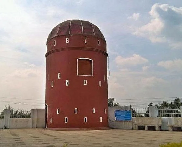Martello Tower