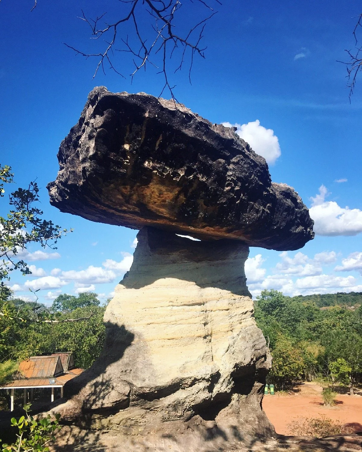 Sao Chaleang