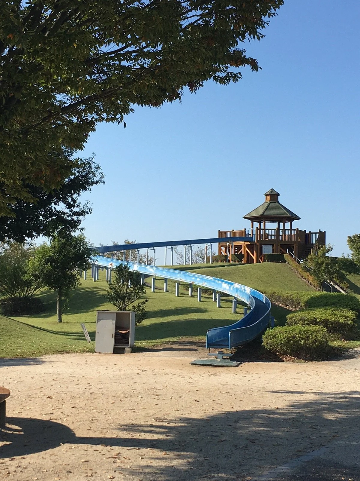 Nakasato Park