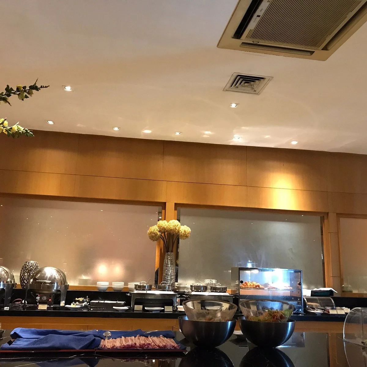 Pura Indah Lounge