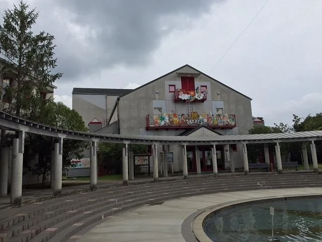 Toramaru Puppet Land