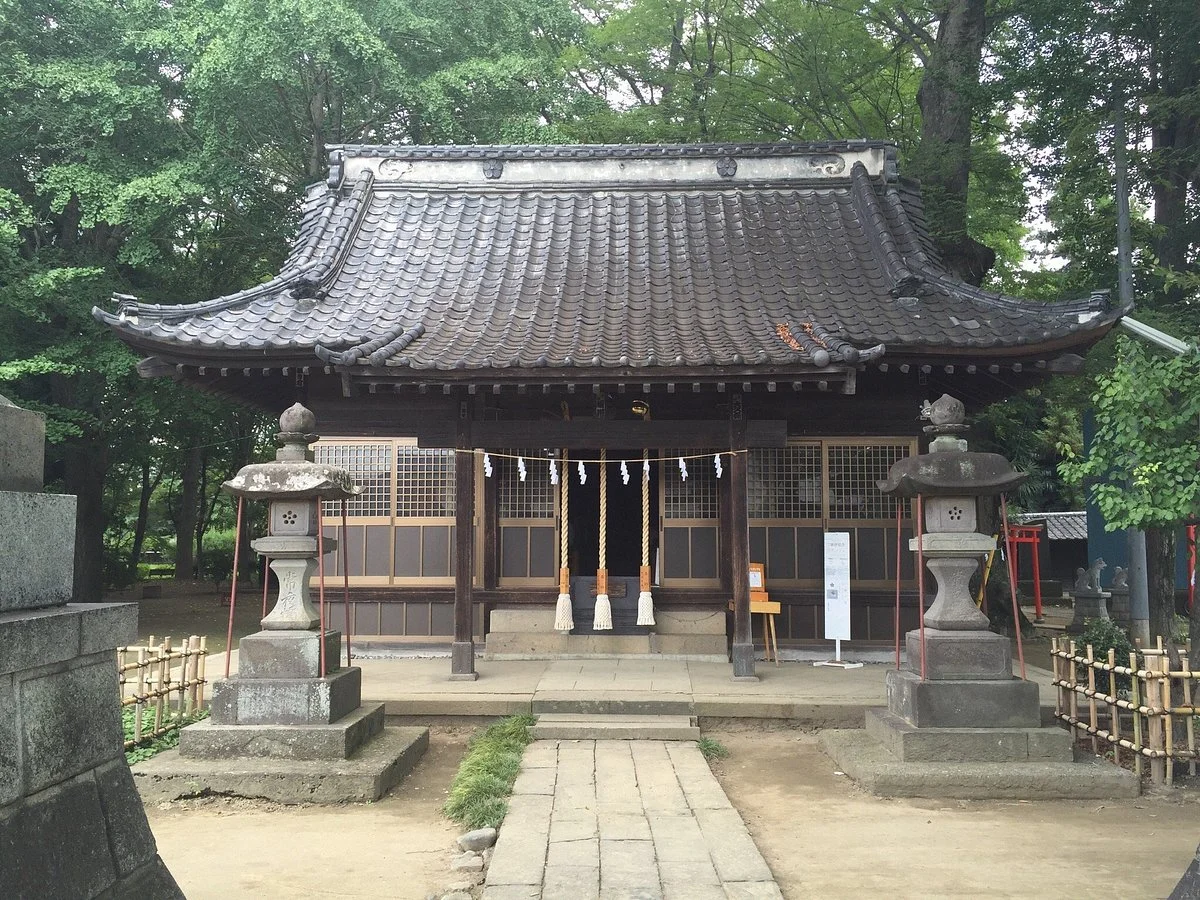 Tenmasha
