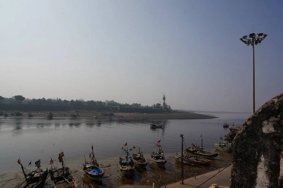 Panikota Fort