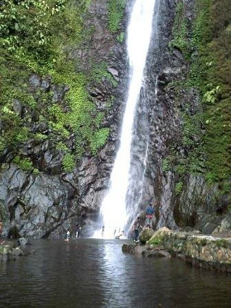 Sedudo Waterfall