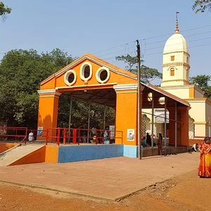 Bara Asthal Monastery