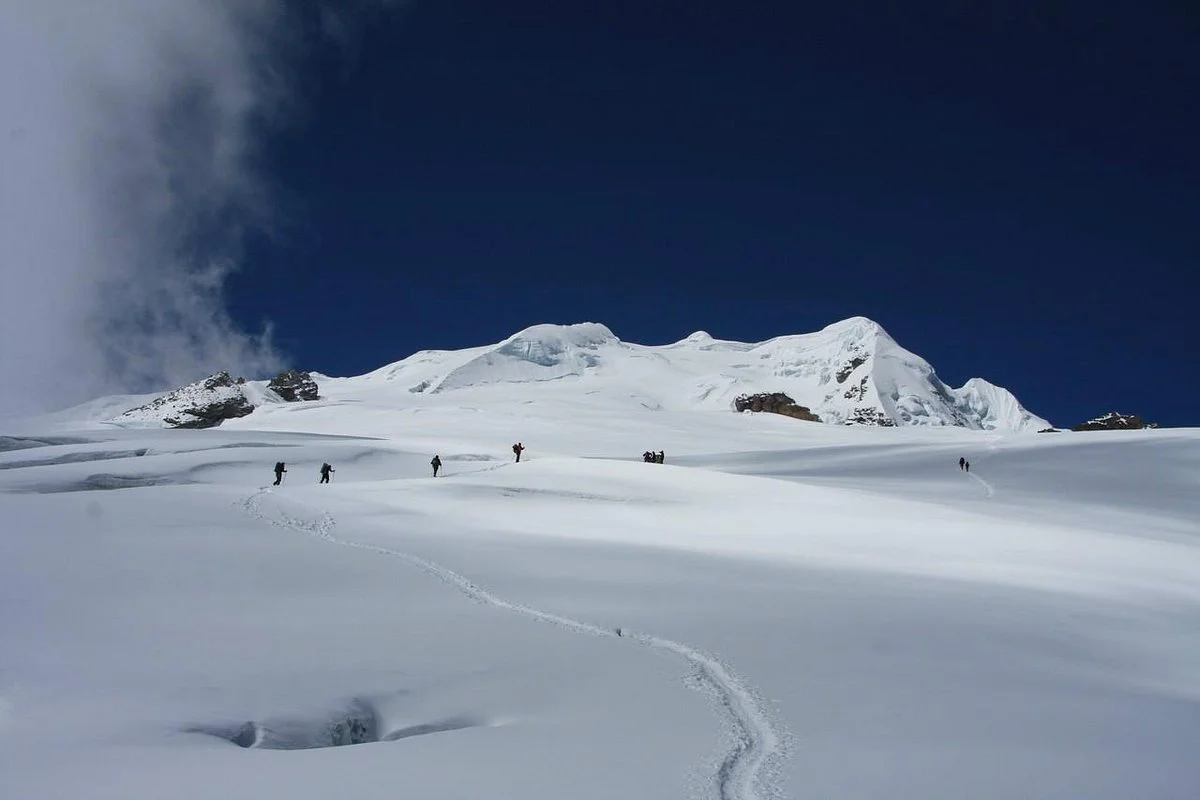 Mera Peak