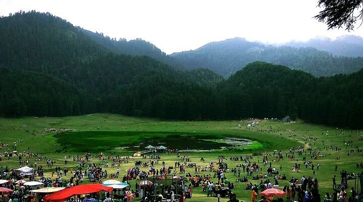 Tundah Widlife Sanctuary