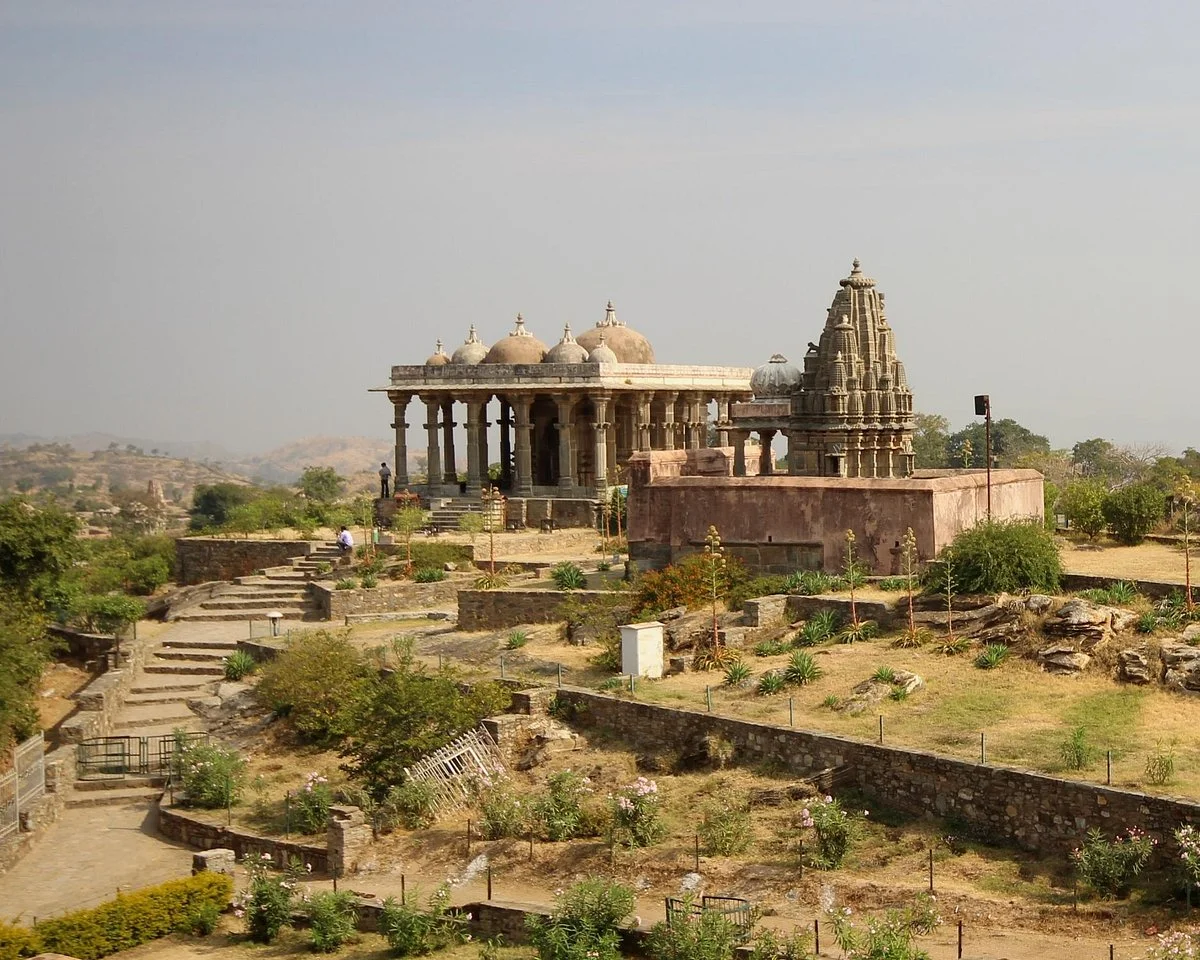 Mammadev Temple