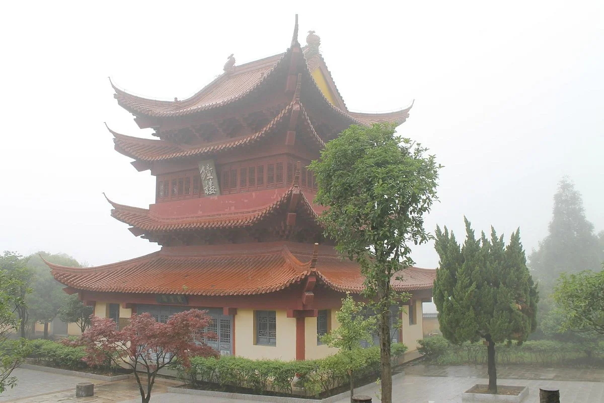 Wong Tai Sin Temple