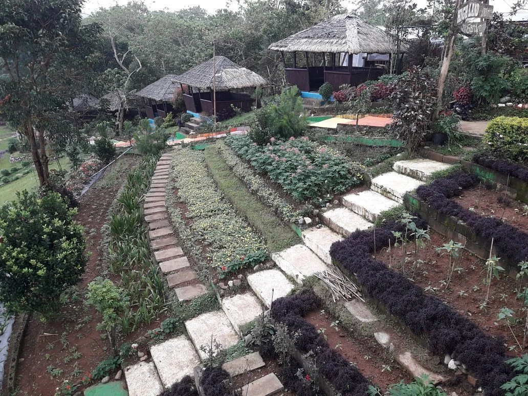 Aningalan Strawberry Farm
