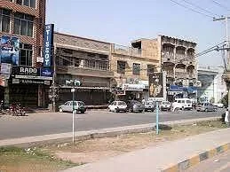 D Ground Park