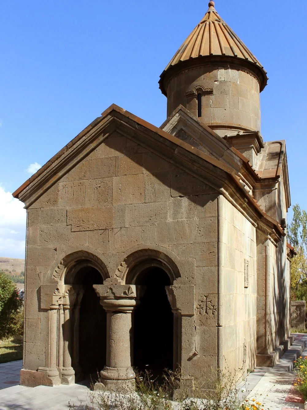Saint Harutyun Church