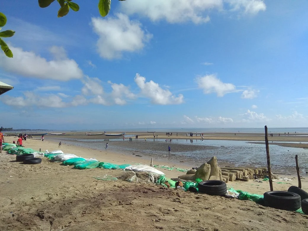 Binalatung Beach
