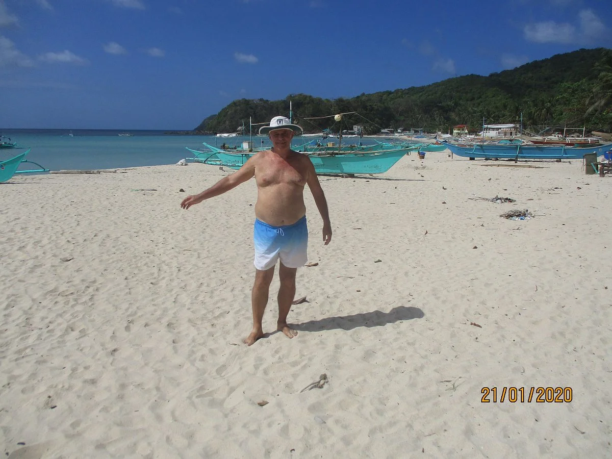 Diapela Beach