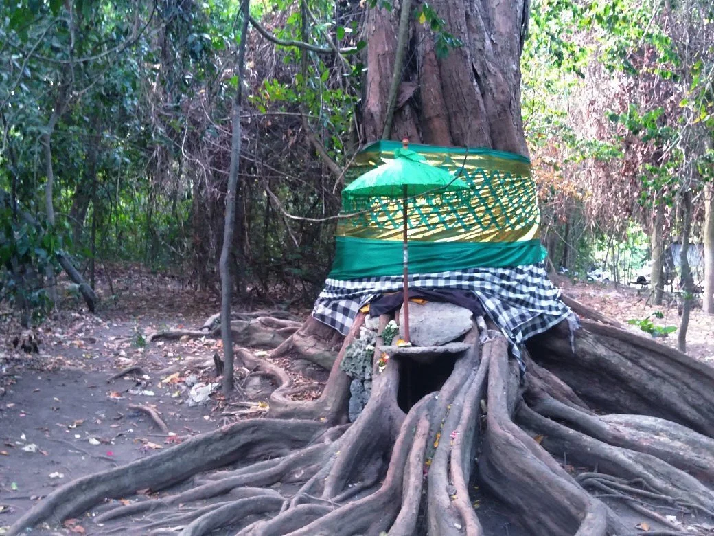 Pura Sumur Kembar