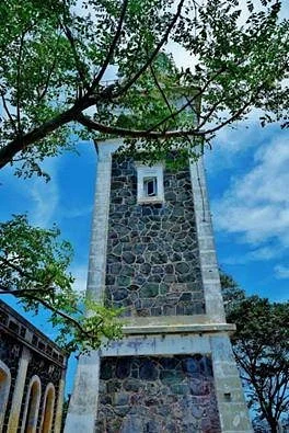 Jintotolo Lighthouse