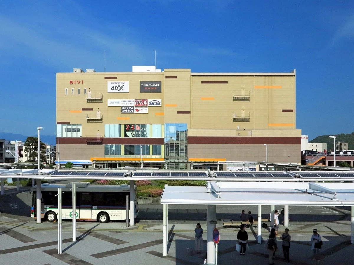 Bivi Numazu