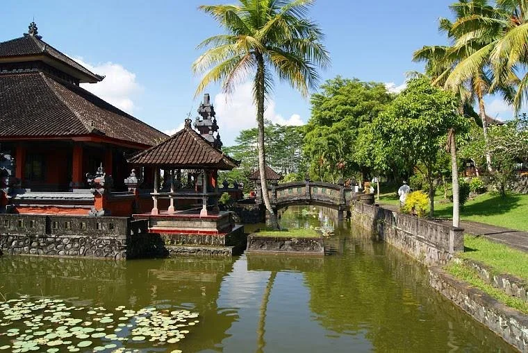 Margarana Memorial Park