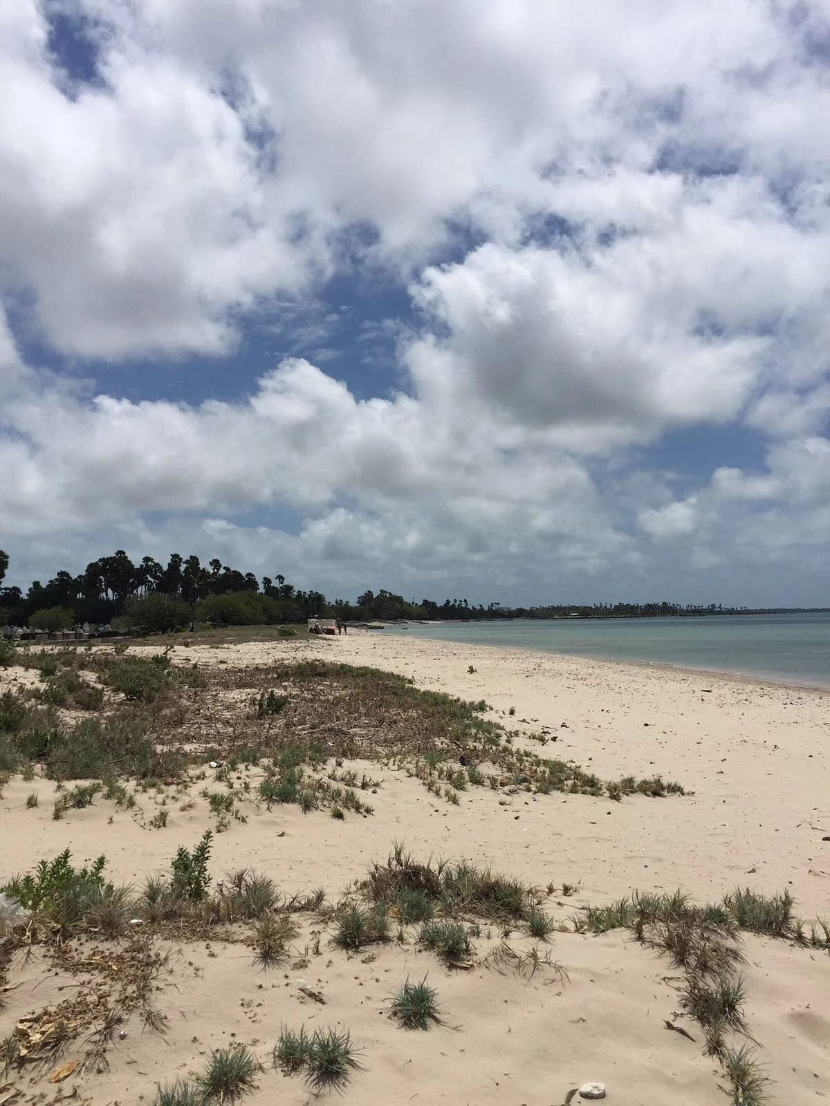 Seven Wells Beach