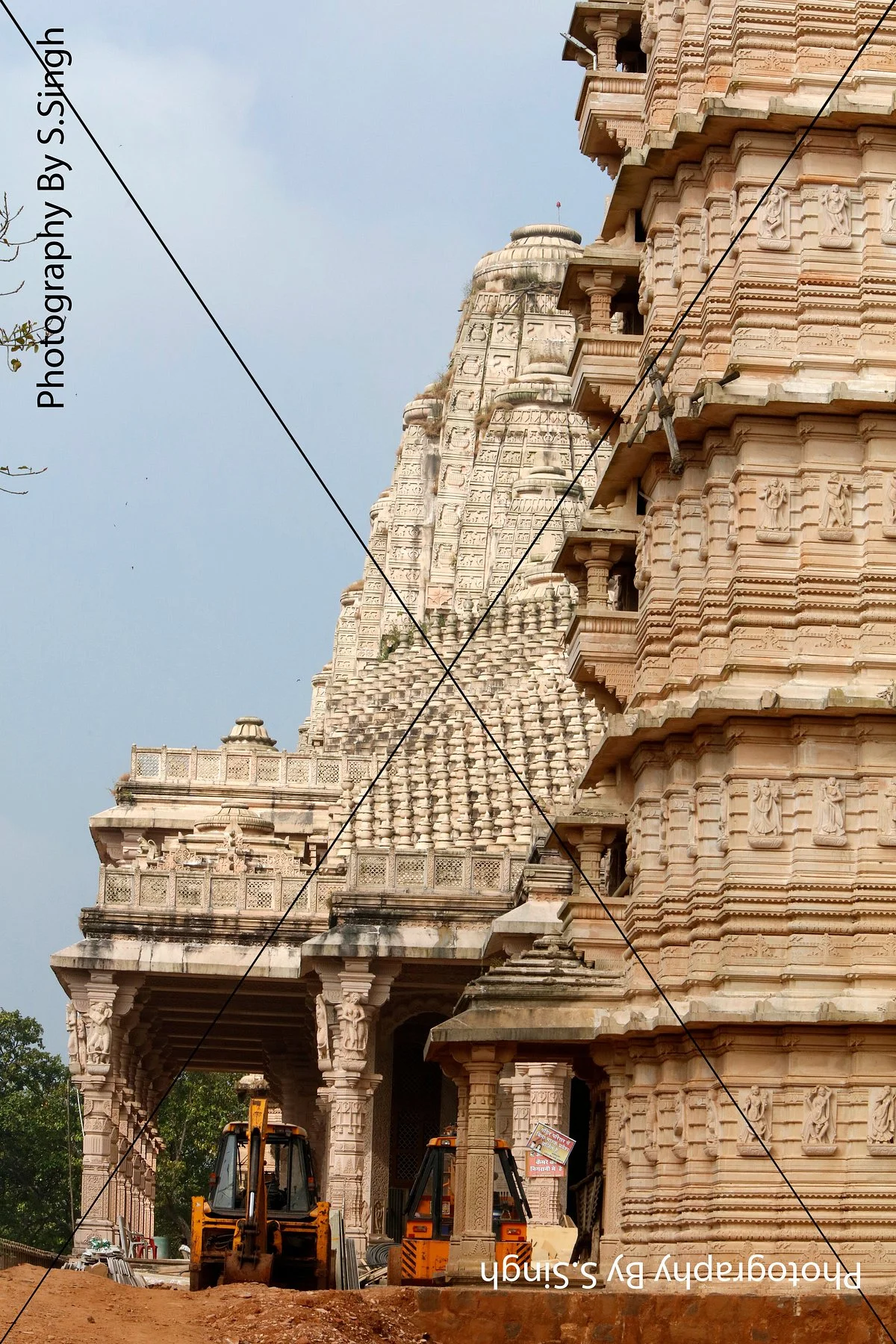 Shri Sarvodaya Digamber Jain Temple