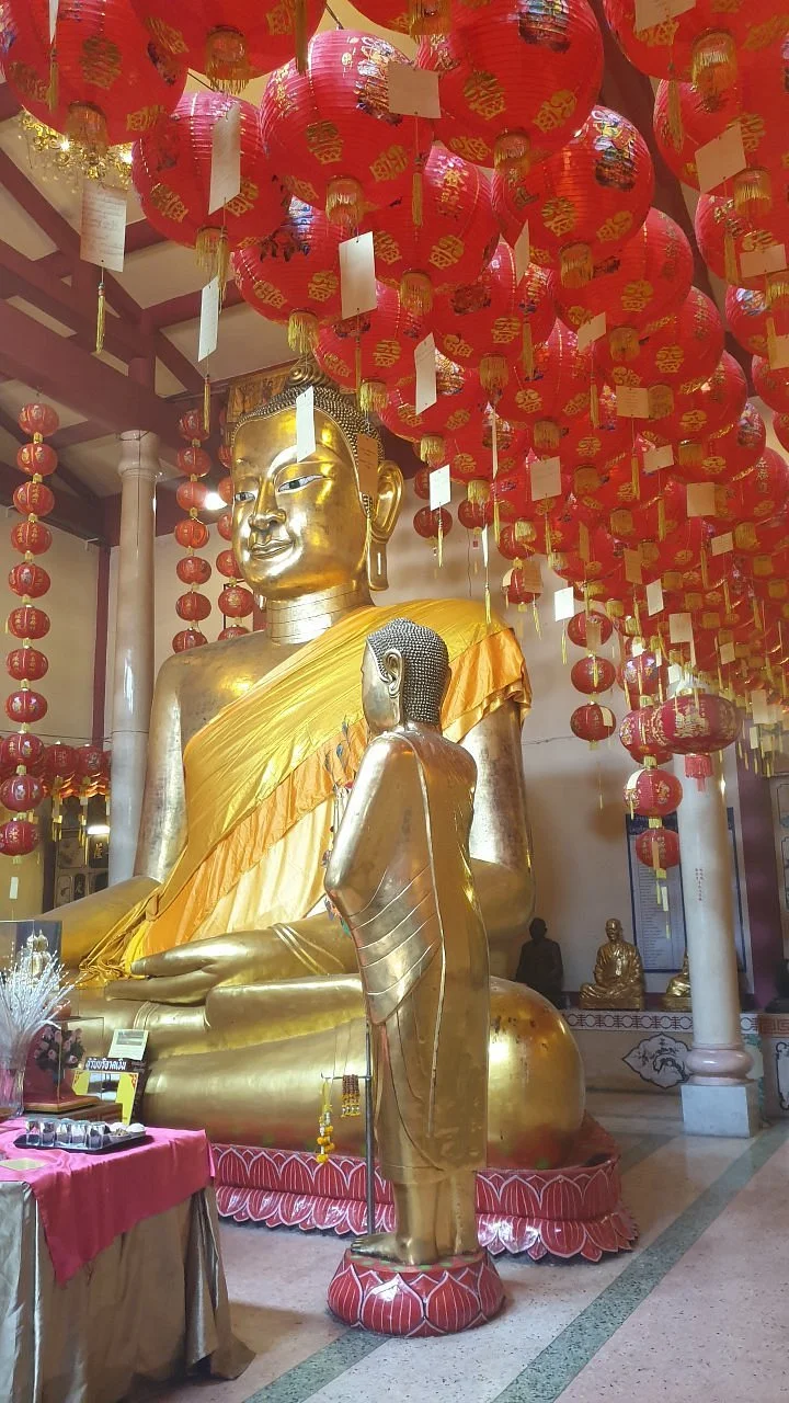 Wat Uphai Phatikaram