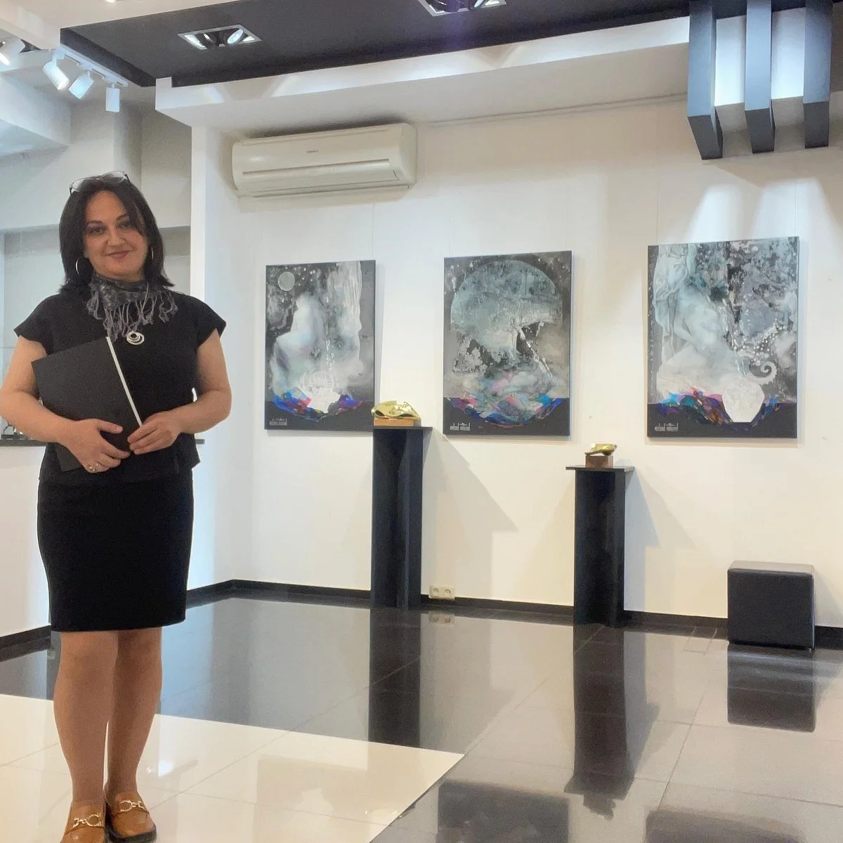 Gala Art Gallery