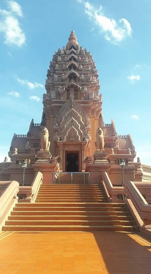 Wat Pa Khao Noi