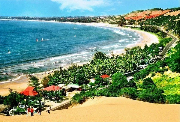 Mui Ne Beach