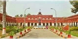 Government College University Faisalabad