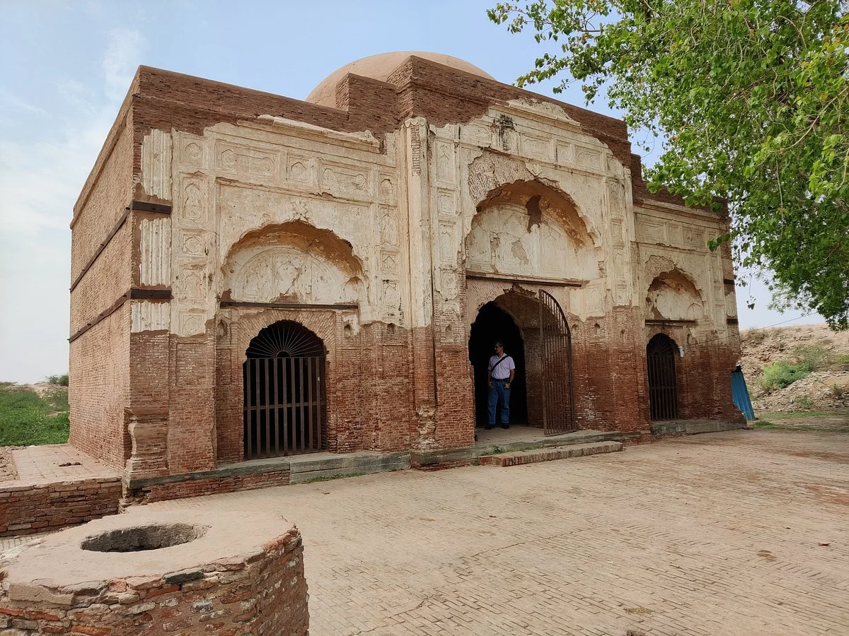 Asigarh Fort