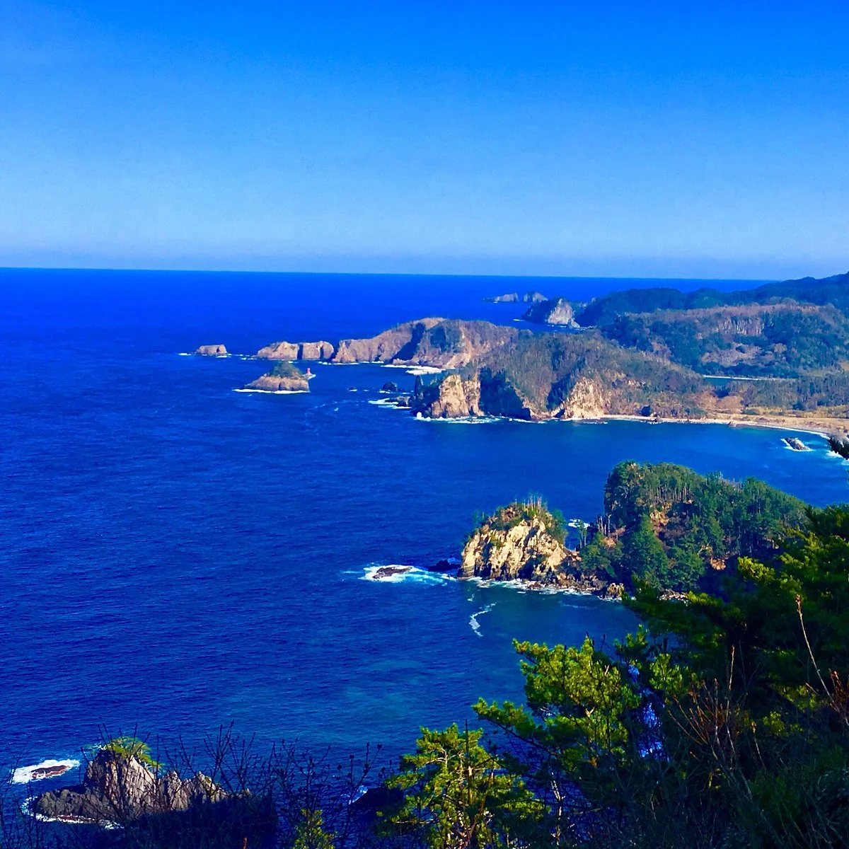 Shirashima Observatory