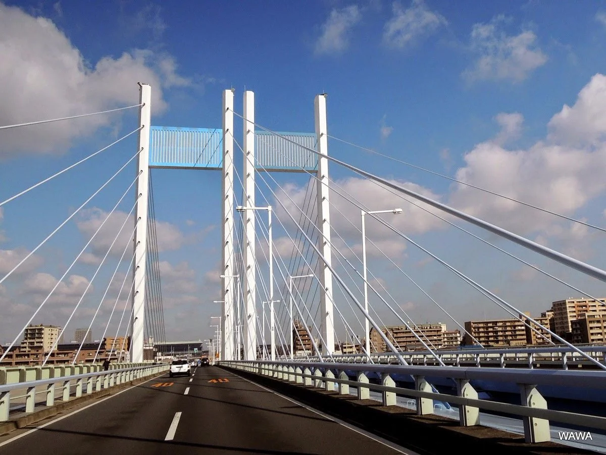 Koremasa Bridge