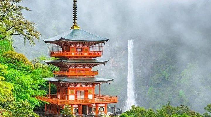 Yakami Shrine