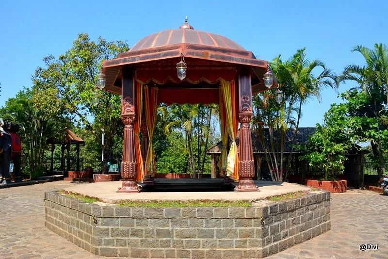Shivkalin Khedegaon