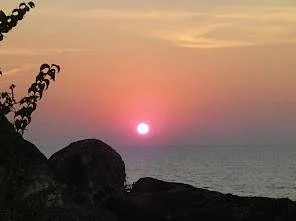Headbandar Beach
