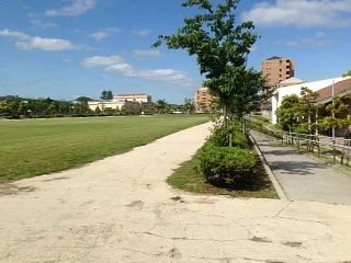 Civic Center Park