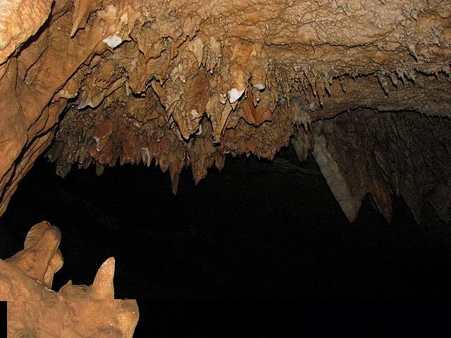 Kailash Caves