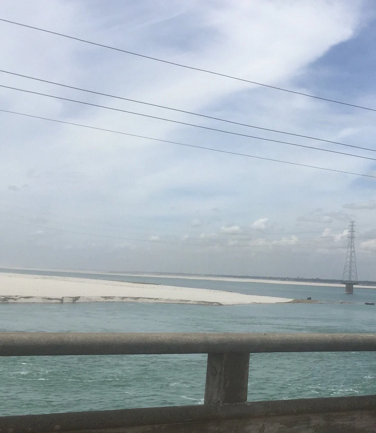 Farrakka Barrage